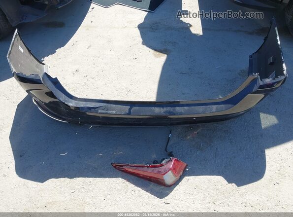 58ADA1C16SU069526 2025 LEXUS ES 300H Черный Вид щитка приборов