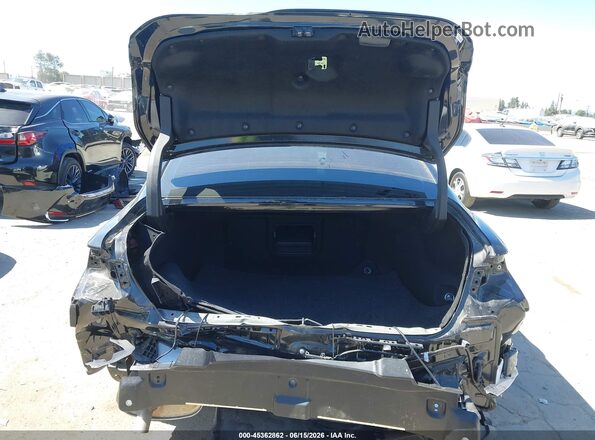 58ADA1C16SU069526 2025 LEXUS ES 300H Черный 