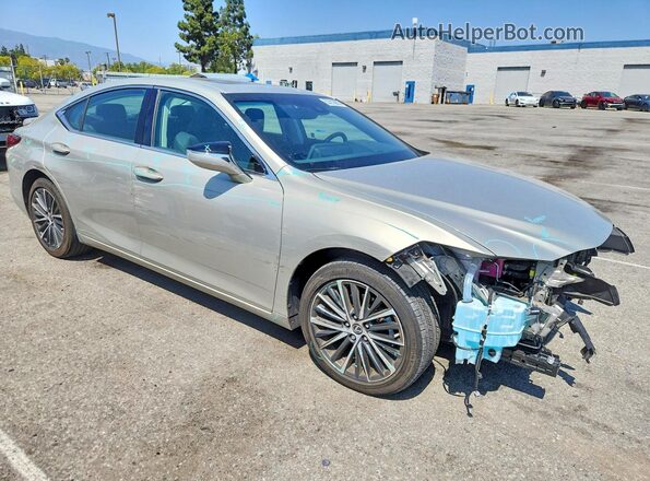 58ADA1C17PU030726 2023 LEXUS ES Tan წინა მარჯვენა