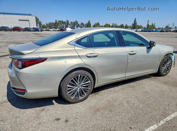 58ADA1C17PU030726 2023 LEXUS ES Tan უკანა მარჯვენა