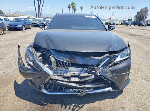 58ADA1C17RU047030 2024 LEXUS ES Black Widok z przodu