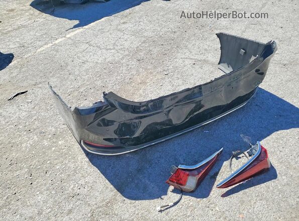 58ADA1C18MU008620 2021 LEXUS ES Black 