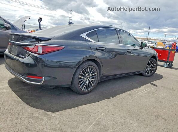 58ADA1C18PU035661 2023 LEXUS ES Black 