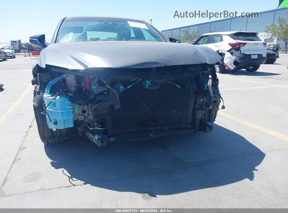 58ADA1C1XPU029411 2023 LEXUS ES 300H Gray Դիմացի տեսք