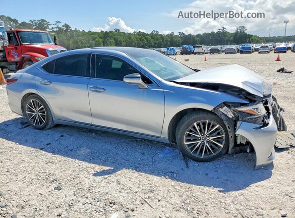 58ADZ1B10PU152841 2023 LEXUS ES Silver Przód prawy
