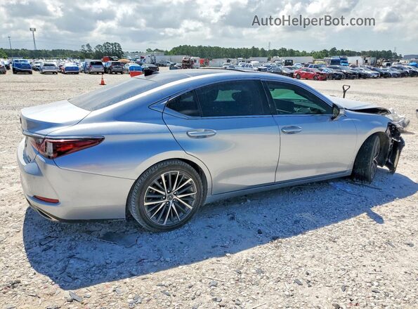 58ADZ1B10PU152841 2023 LEXUS ES Silver Tył prawy