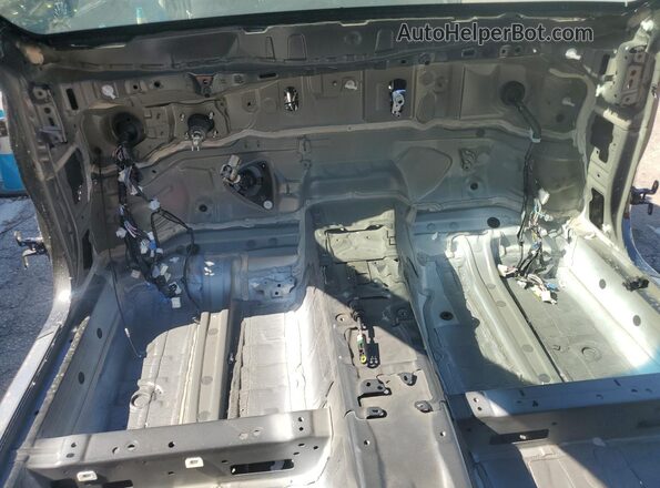 58ADZ1B11SU196744 2025 LEXUS ES Black 