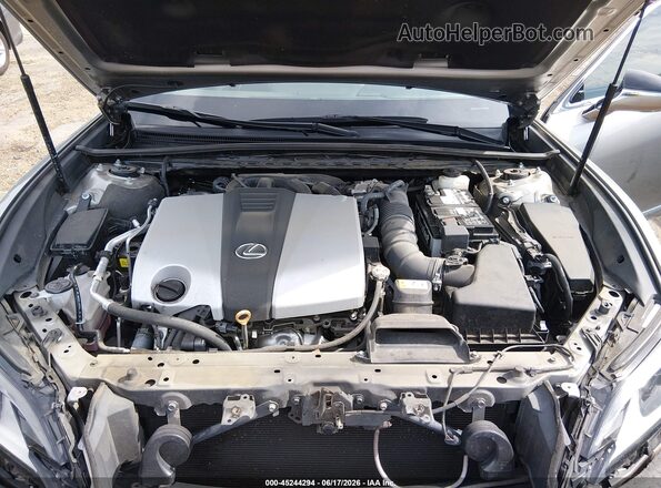 58ADZ1B12LU082382 2020 LEXUS ES 350 Beige Հետևի տեսք