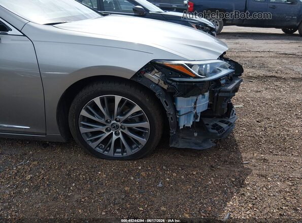 58ADZ1B12LU082382 2020 LEXUS ES 350 Beige 