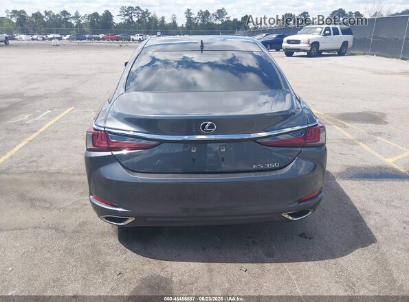 58ADZ1B12NU118932 2022 LEXUS ES 350 Gray 