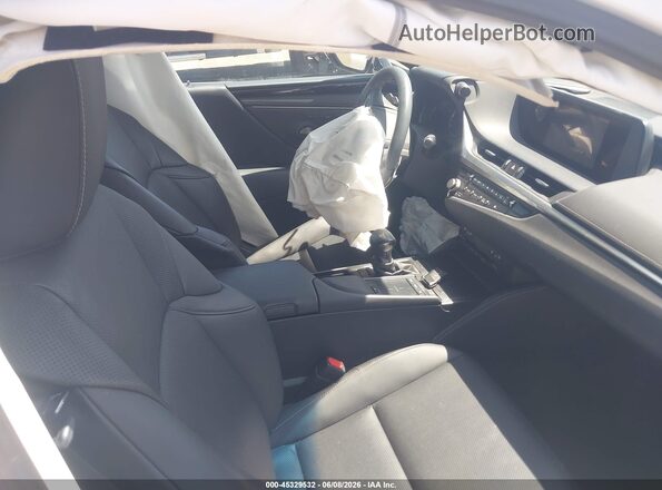 58ADZ1B14MU089710 2021 LEXUS ES 350 White 
