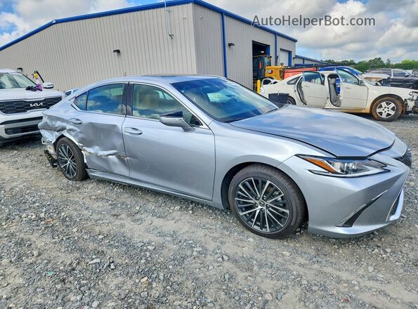 58ADZ1B15RU161201 2024 LEXUS ES Серебряный 