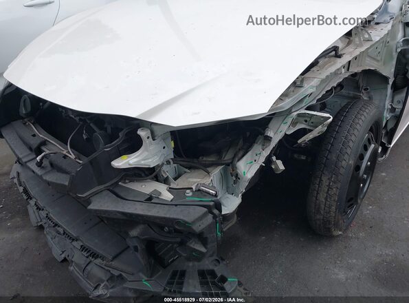 58ADZ1B16MU094228 2021 LEXUS ES 350 Белый Вид спереди