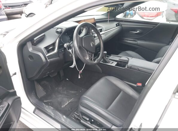 58ADZ1B16MU094228 2021 LEXUS ES 350 Белый 