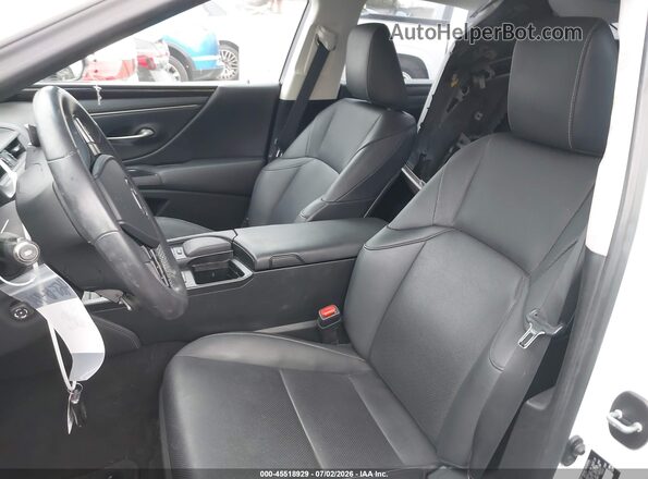 58ADZ1B16MU094228 2021 LEXUS ES 350 Белый 