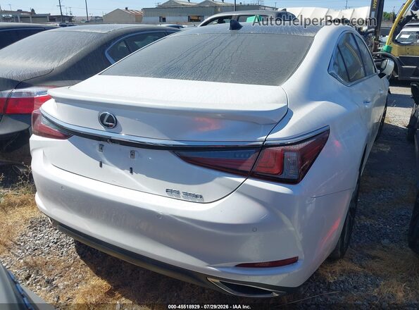 58ADZ1B16MU094228 2021 LEXUS ES 350 Белый 