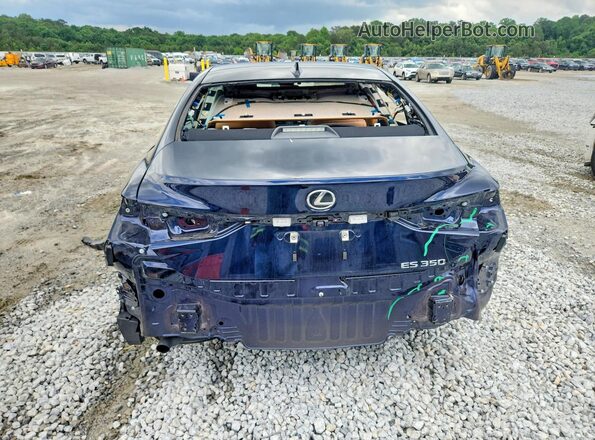 58ADZ1B18RU171575 2024 LEXUS ES Blue 