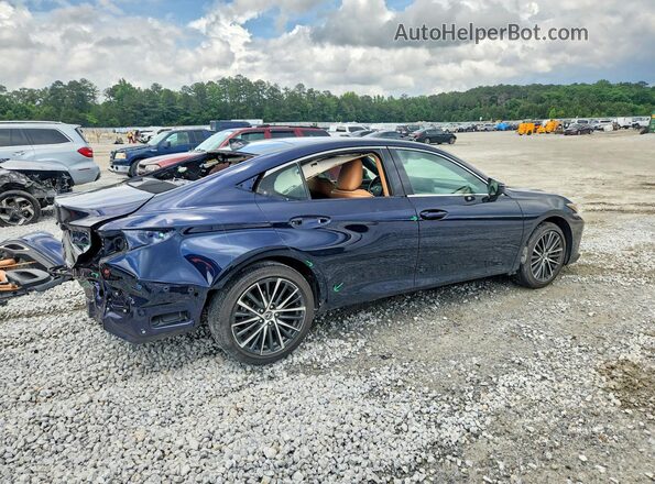 58ADZ1B18RU171575 2024 LEXUS ES Blue 