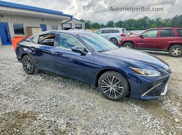 58ADZ1B18RU171575 2024 LEXUS ES Blue 