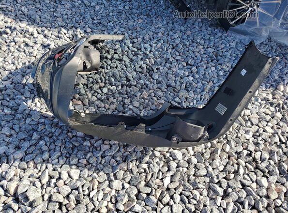58ADZ1B18SU211305 2025 LEXUS ES Черный Вид подкапотного пространства