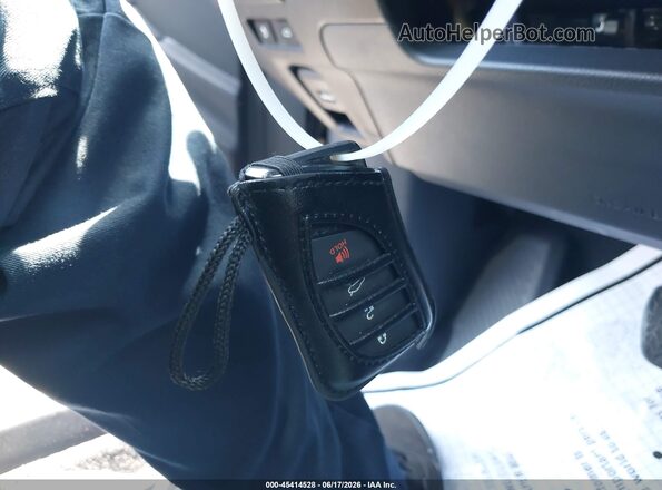 58ADZ1B19RU174890 2024 LEXUS ES 350 Black Dashboard view