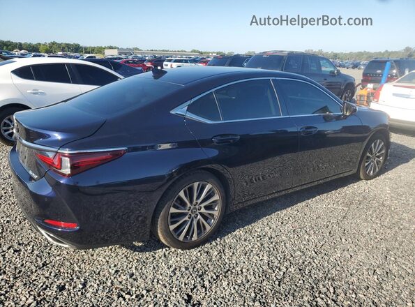 58ADZ1B1XMU101441 2021 LEXUS ES Blue 