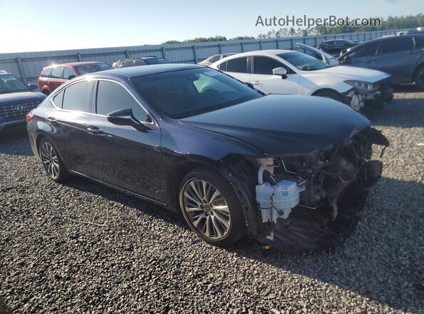 58ADZ1B1XMU101441 2021 LEXUS ES Blue 