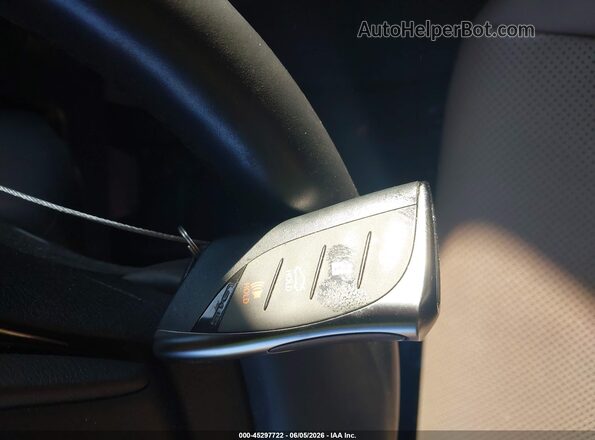 58ADZ1B1XNU113218 2022 LEXUS ES 350 Silver Dashboard view
