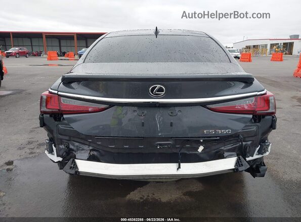 58ADZ1B1XPU141572 2023 LEXUS ES 350 FWD Серый 