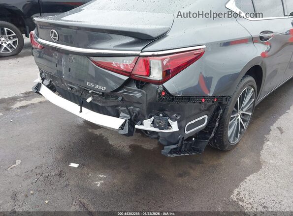 58ADZ1B1XPU141572 2023 LEXUS ES 350 FWD Серый 