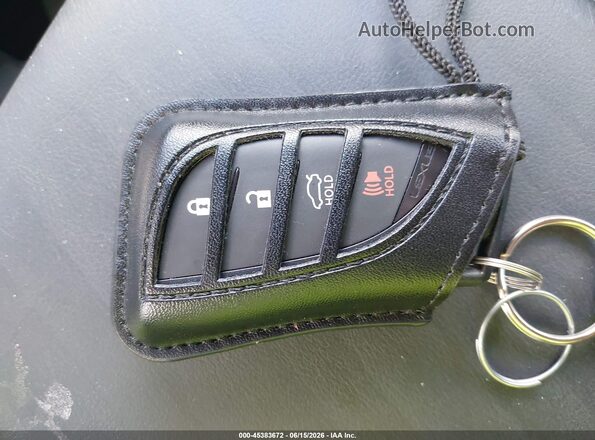 58AFA1C19MU006898 2021 LEXUS ES 300H Silver Vista del salpicadero