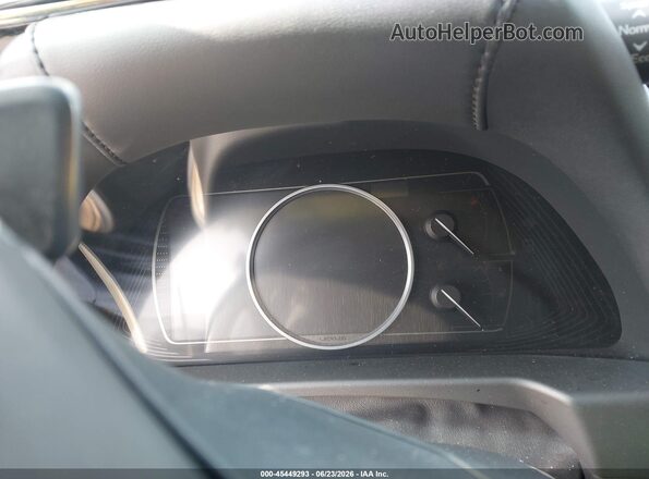 58AFA1C1XMU012533 2021 LEXUS ES 300H Black Панорамний вид салону 360°