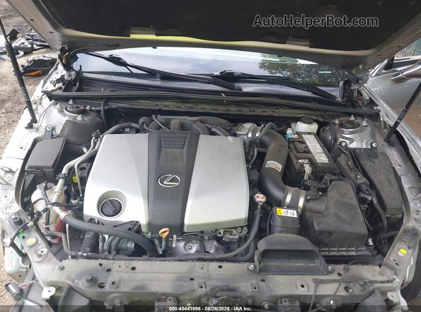 58AGZ1B14LU069632 2020 LEXUS ES 350 Champagne Vista trasera