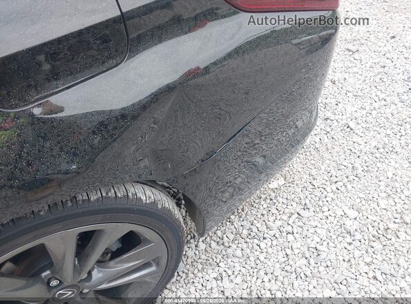 58AGZ1B15MU093519 2021 LEXUS ES 350 Black 