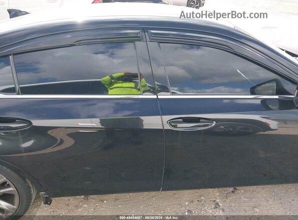 58AGZ1B17LU073948 2020 LEXUS ES 350 Black Панорамний вид салону 360°