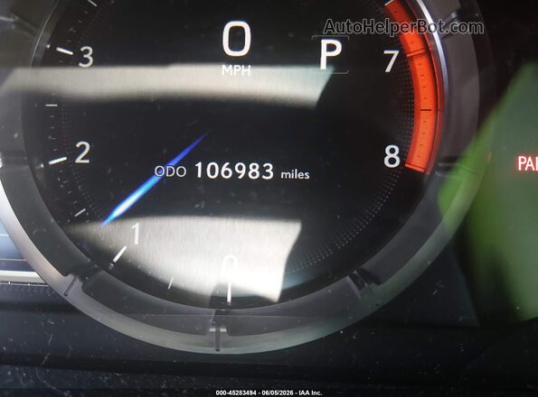 58AHZ1B18MU094037 2021 LEXUS ES 350 White 