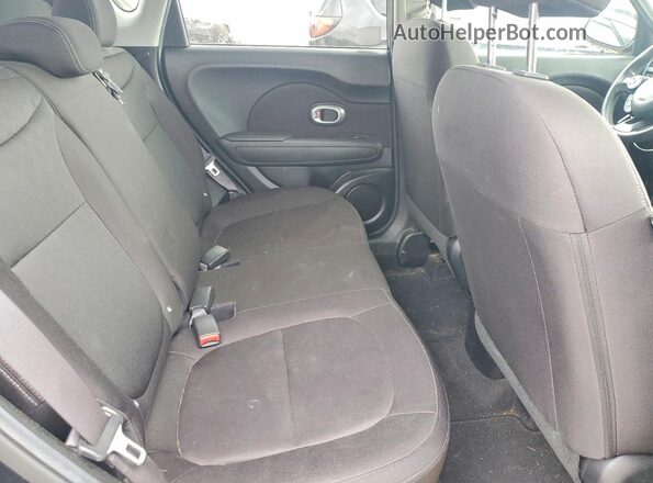 KNDJN2A28H7457658 2017 KIA SOUL Black 