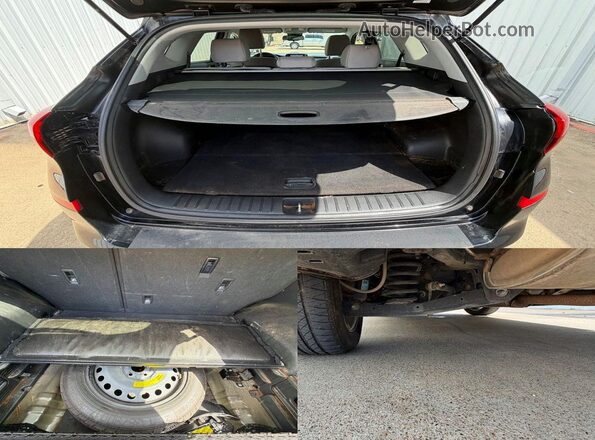 KM8J33A45LU261552 2020 HYUNDAI TUCSON Black 