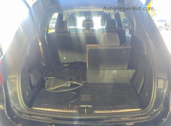 4JGFB4JE7LA160893 2020 MERCEDES-BENZ GLE-CLASS Black 