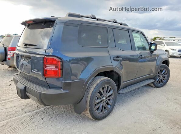 JTEABFAJ7S5011409 2025 TOYOTA LAND Серый 