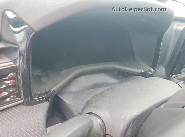 4T1DAACK7SU013644 2025 TOYOTA CAMRY Черный 