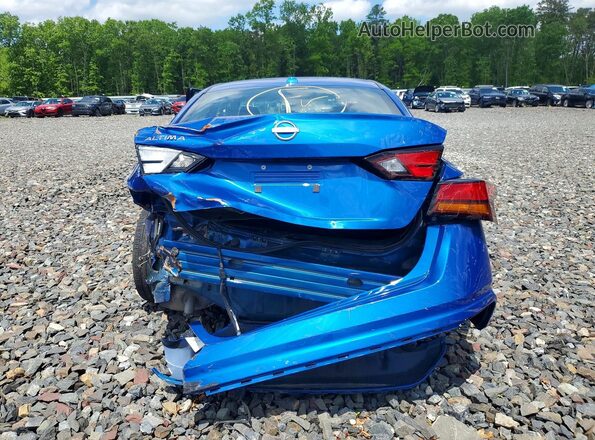1N4BL4DV5SN374886 2025 NISSAN ALTIMA Blue 