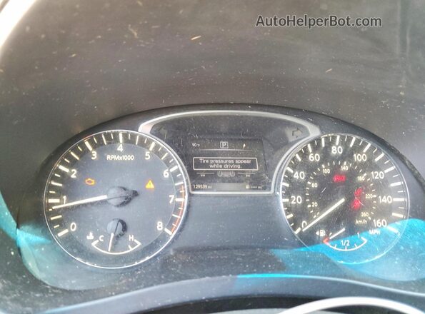 1N4AL3AP9GN348066 2016 NISSAN ALTIMA Silver 