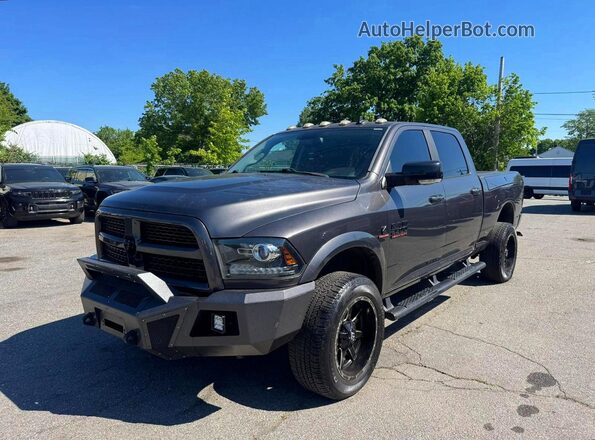 3C6UR5FL6HG721170 2017 RAM 2500 Charcoal 