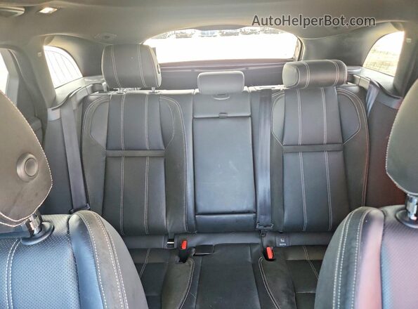 SALYL2RX8JA753575 2018 LAND ROVER RANGE Белый 