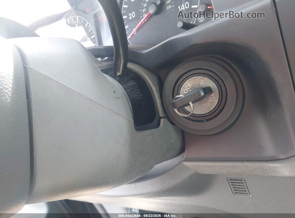 5BZAF0AA1GN852087 2016 NISSAN NV PASSENGER NV3500 HD Blue Vista del salpicadero