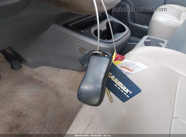 5BZAF0AA2GN851515 2016 NISSAN NV PASSENGER NV3500 HD Dark Blue Вид панели приборов