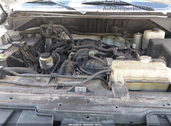 5BZAF0AA2LN850794 2020 NISSAN NV PASSENGER NV3500 HD White Հետևի տեսք