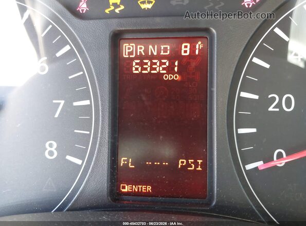5BZBF0AA2JN852286 2018 NISSAN NV PASSENGER NV3500 HD Silver 