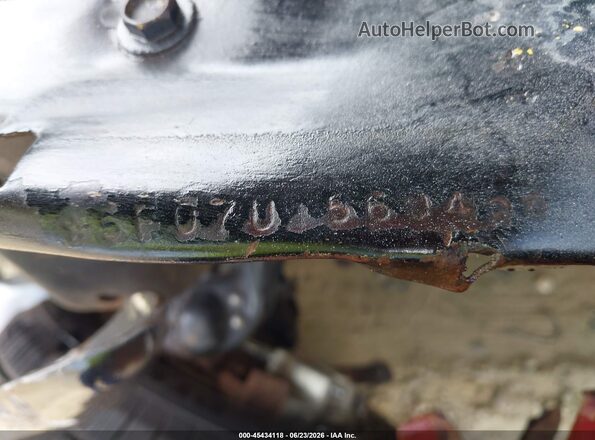 5F07U158045       1970 FORD MUSTANG Серебряный 